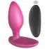 We-Vibe Ditto+ - апликaцијом управљиви анални вибратор (розе)