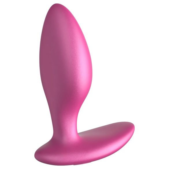 We-Vibe Ditto+ - pametni, punjivi analni vibrator (roze)