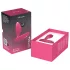 We-Vibe Ditto+ - апликaцијом управљиви анални вибратор (розе)
