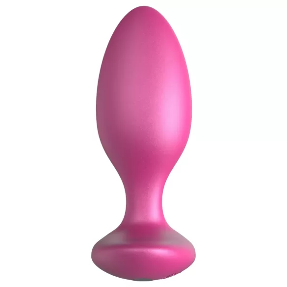 We-Vibe Ditto+ - апликaцијом управљиви анални вибратор (розе)
