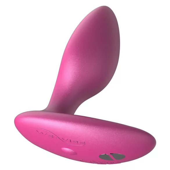 We-Vibe Ditto+ - апликaцијом управљиви анални вибратор (розе)