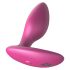 We-Vibe Ditto+ - pametni, punjivi analni vibrator (roze)