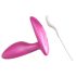 We-Vibe Ditto+ - pametni, punjivi analni vibrator (roze)