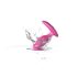 We-Vibe Ditto+ - pametni, punjivi analni vibrator (roze)