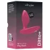 We-Vibe Ditto+ - апликaцијом управљиви анални вибратор (розе)