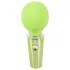 You2Toys Mini Wand - akumulatorski masažer vibrator (zeleni)