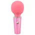 You2Toys Mini Wand - bežični masažer vibrator (roze)