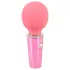 You2Toys Mini Wand - bežični masažer vibrator (roze)