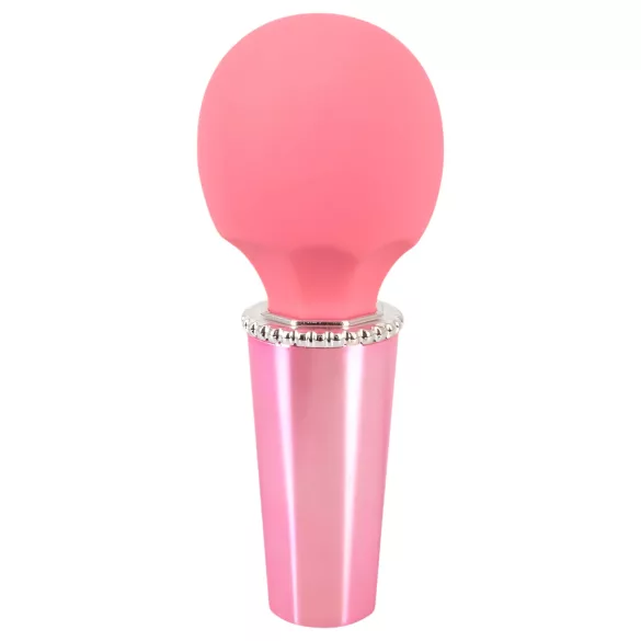You2Toys Mini Wand - bežični masažer vibrator (roze)