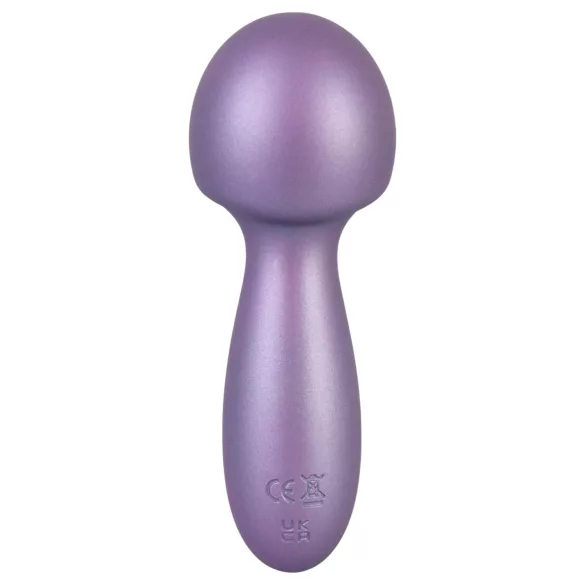 Sweet Smile - Fleksibilni mini vibrator (roze)