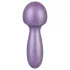 Sweet Smile - Fleksibilni mini vibrator (roze)