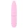 Cuties - mini vibrator (roze)