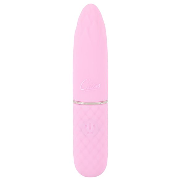Cuties - mini vibrator (roze)