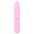 Cuties - mini vibrator (roze)