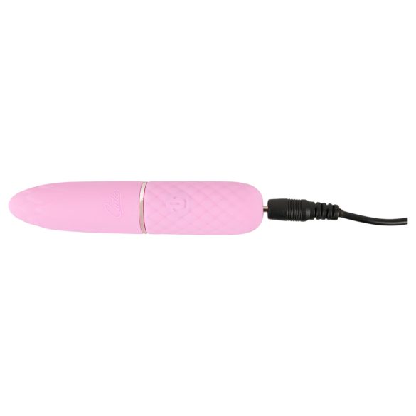 Cuties - mini vibrator (roze)