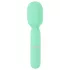 Cuties - mini masažer vibrator (menta)