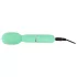 Cuties - mini masažer vibrator (menta)