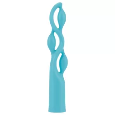 You2Toys Fabulous - akumulatorski 3-motorni vibrator (plavi)