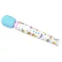 le Wand Unicorn - masažer vibrator set (dugin)