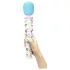 le Wand Unicorn - masažer vibrator set (dugin)