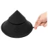 The Cowgirl Cone - premijumska seks mašina upravljana aplikacijom - sa 2 zamenljiva nastavka, 20 režima vibracije (crna)