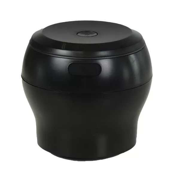 Kiiroo PowerBlow + Victoria June oralni masturbator (crni)