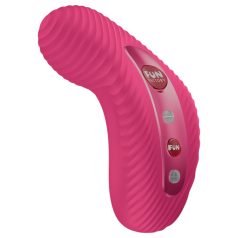   Fun Factory Laya III - vodootporni vibrator za klitoris (pink)