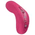Fun Factory Laya III - vodootporni vibrator za klitoris (pink)