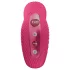 Fun Factory Laya III - vodootporni vibrator za klitoris (pink)