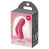 Fun Factory Laya III - vodootporni vibrator za klitoris (pink)
