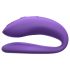 We-Vibe Sync O - pametan, akumulatorski parni vibrator (ljubičasti)