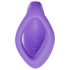 We-Vibe Sync O - pametan, akumulatorski parni vibrator (ljubičasti)