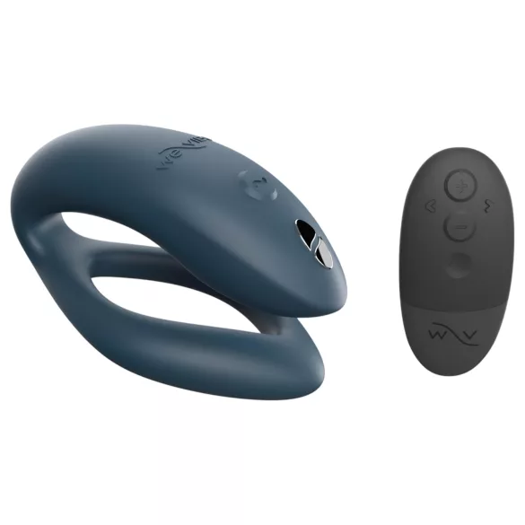 We-Vibe Sync O - pametni, akumulatorski par vibrator (zeleni)