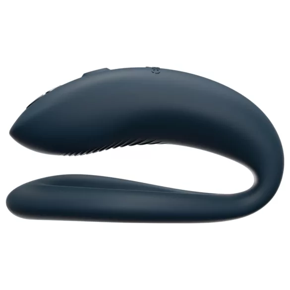 We-Vibe Sync O - pametni, akumulatorski par vibrator (zeleni)