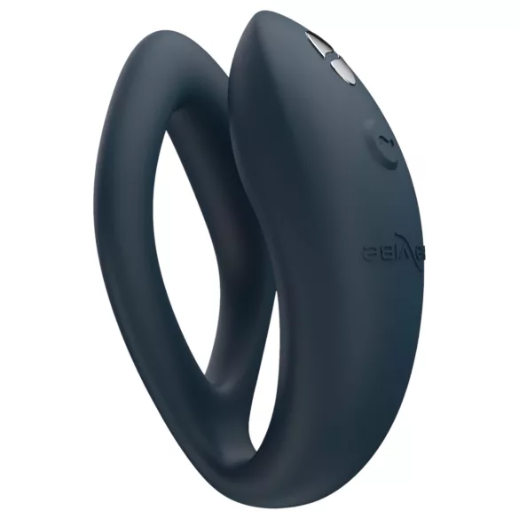 We-Vibe Sync O - pametni, akumulatorski par vibrator (zeleni)