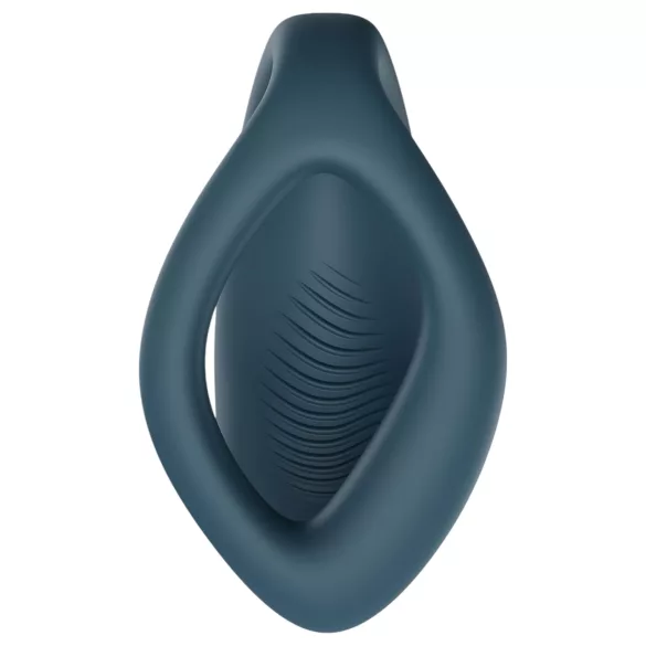 We-Vibe Sync O - pametni, akumulatorski par vibrator (zeleni)
