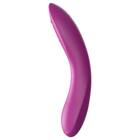 We-Vibe Rave 2 - pametan G-tačka vibrator na punjenje (pink)