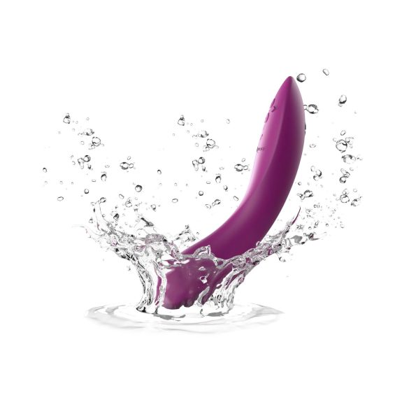 We-Vibe Rave 2 - pametan G-tačka vibrator na punjenje (pink)