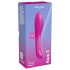 We-Vibe Rave 2 - pametan G-tačka vibrator na punjenje (pink)