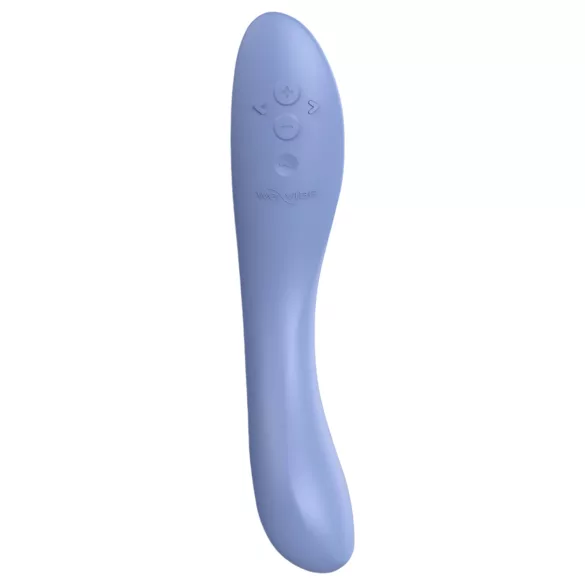 We-Vibe Rave 2 - pametni, G-tačka vibrator na baterije (plavi)