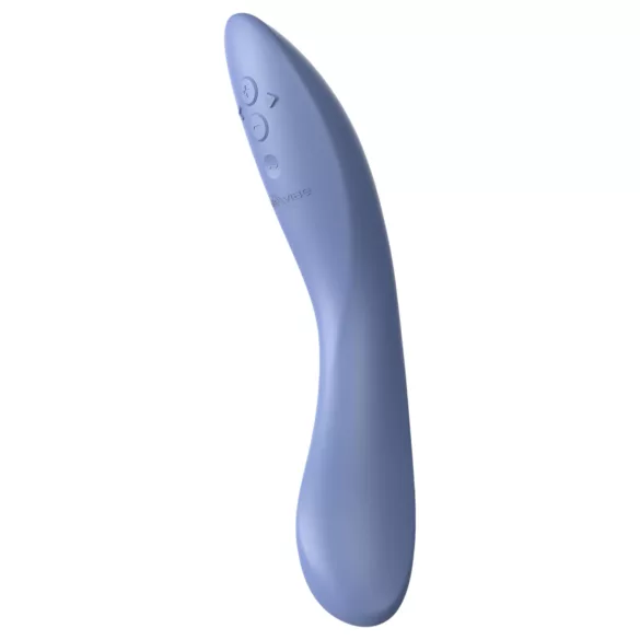 We-Vibe Rave 2 - pametni, G-tačka vibrator na baterije (plavi)