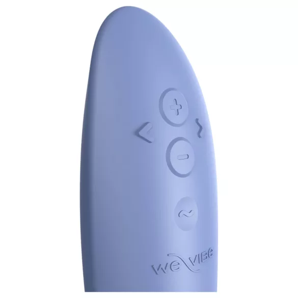 We-Vibe Rave 2 - pametni, G-tačka vibrator na baterije (plavi)