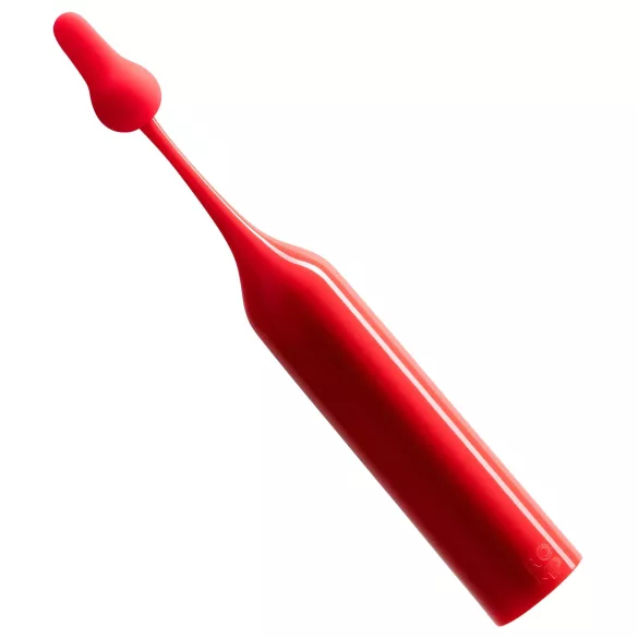 ROMP Pop - mini klitoralni vibrator (crveni)