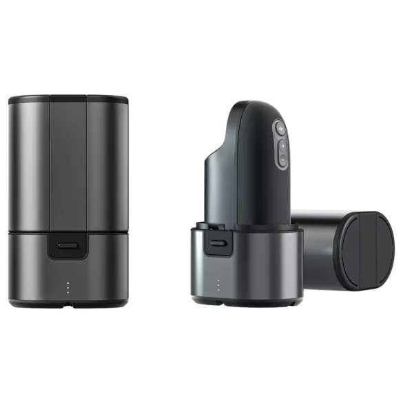 Womanizer Pleasure Pair - Set za parove