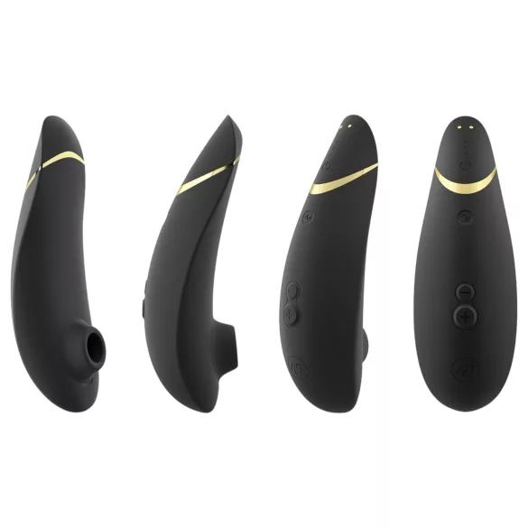 Womanizer Pleasure Pair - Set za parove