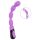 You2Toys - perlasti G i P tačka vibrator (ljubičasti)