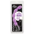You2Toys - biserni G i P tačka vibrator (ljubičasti)