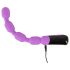 You2Toys - perlasti G i P tačka vibrator (ljubičasti)