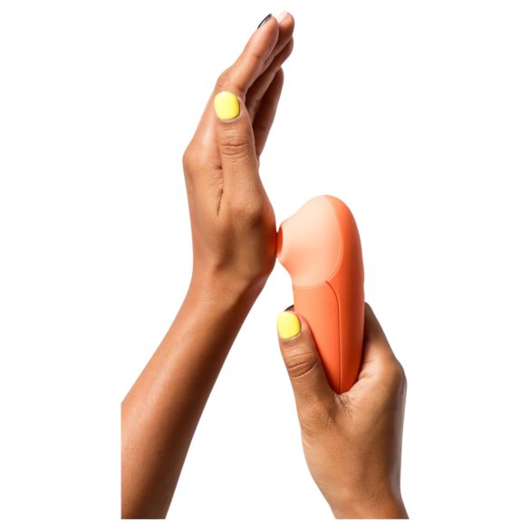 ROMP Switch X - vazdušni stimulator klitorisa (breskva)