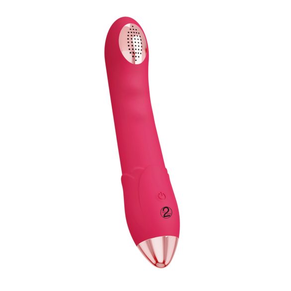 You2Toys - Vibraciona Tuš Glava (roze)